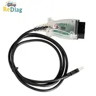 Лучше +++ V2.3.8 OBD2 считыватель кодов ELS27 FORScan работает для MazdaLincolnMercury Green PCB FTDI Chip + PIC24HJ128GP
