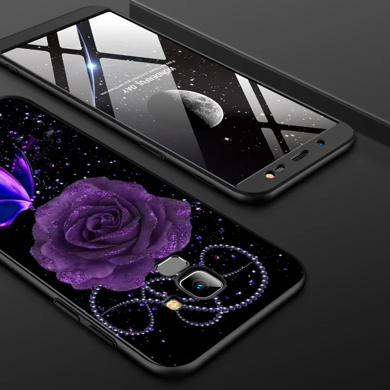 

Dazzle Colour Love For Samsung Galaxy J2 J3 J4 Core J5 J6 J7 J8 Prime Duo Plus 2018 2017 2016 Phone Case