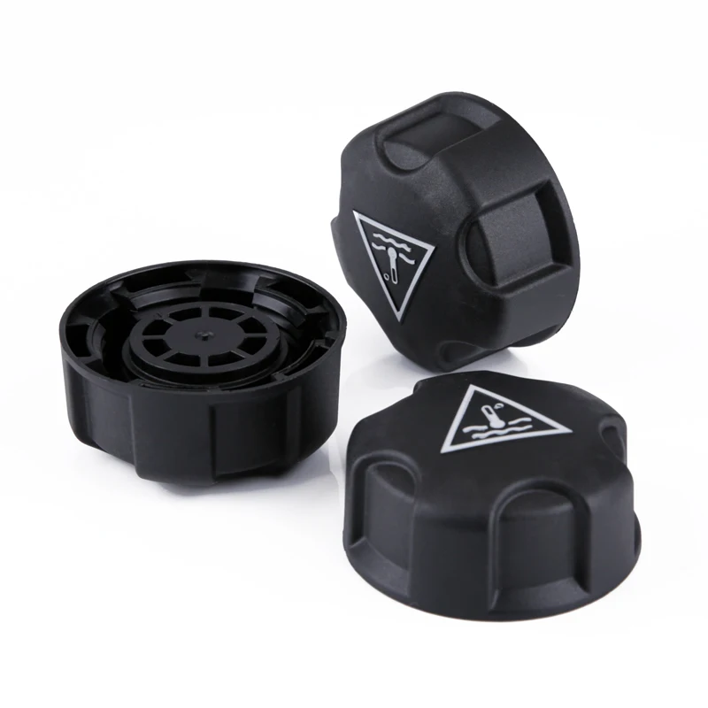 Уплотнительная крышка автомобильного водяного бака подходит для peugeot 307 sega 308