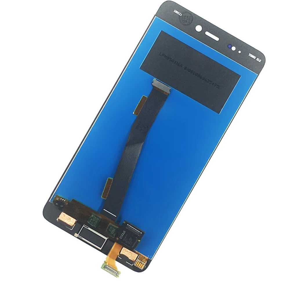 Дисплей для Xiaomi Mi5S ЖК-экран Замена ЖК-дисплей сенсорный экран дигитайзер сборка |
