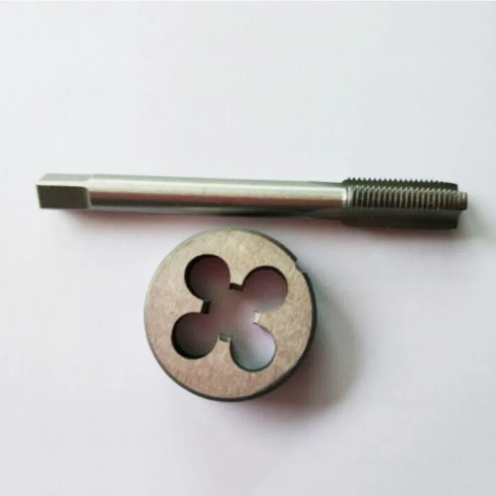 

Alloy Tool Steel HSS Tap Metric Plug High quality M6 X 0.75mm Right hand