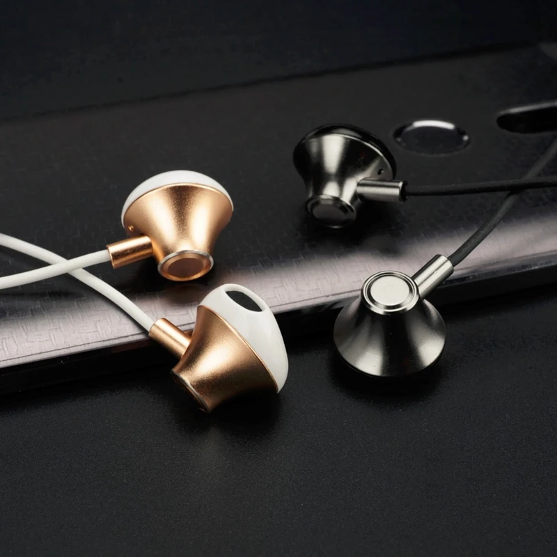 Шумоподавление Высокая точность HIFI Цифровой декодирование тип c наушники