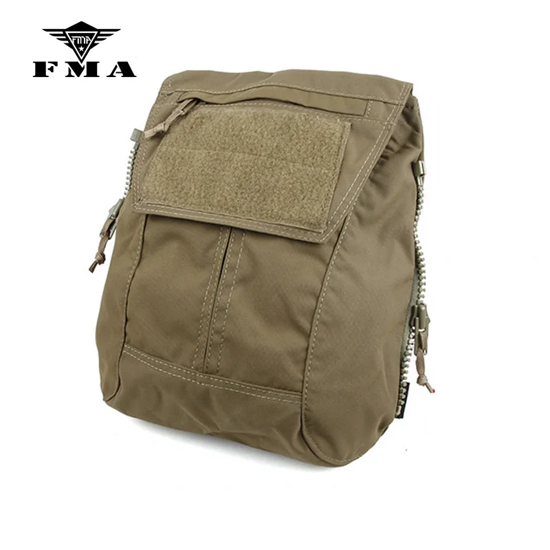 FMA молния на панели сумка Мультикам для тактического жилета CPC AVS JPC2.0 стрельба