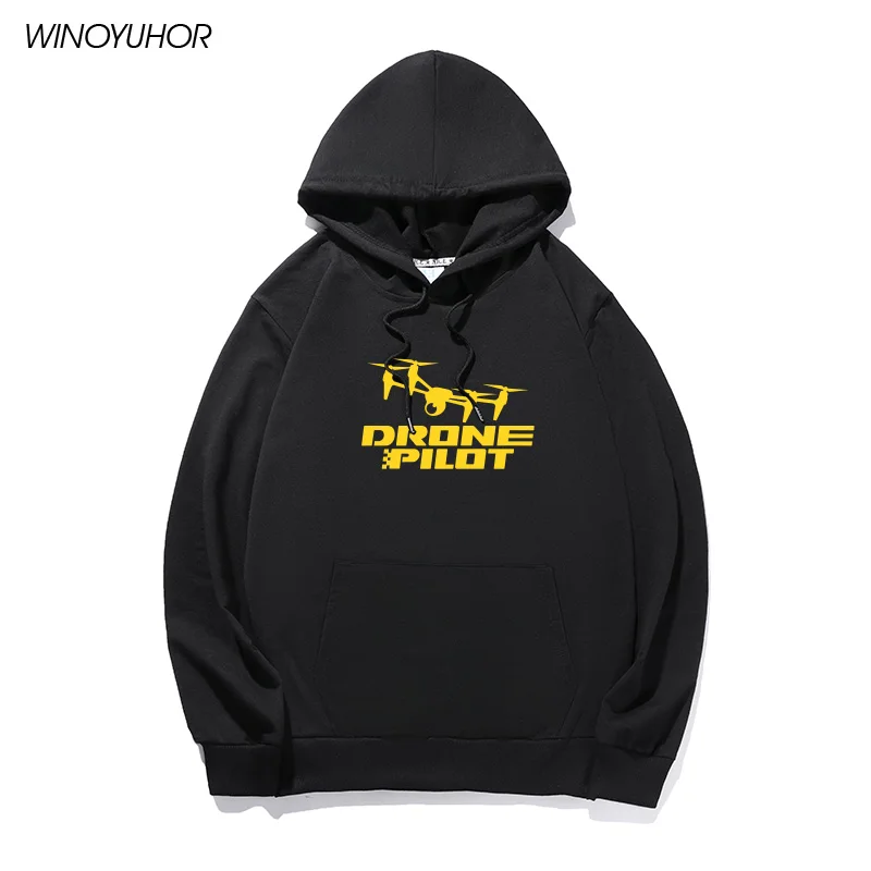 Мужская/Женская толстовка с длинным рукавом в стиле хип-хоп | Мужская одежда