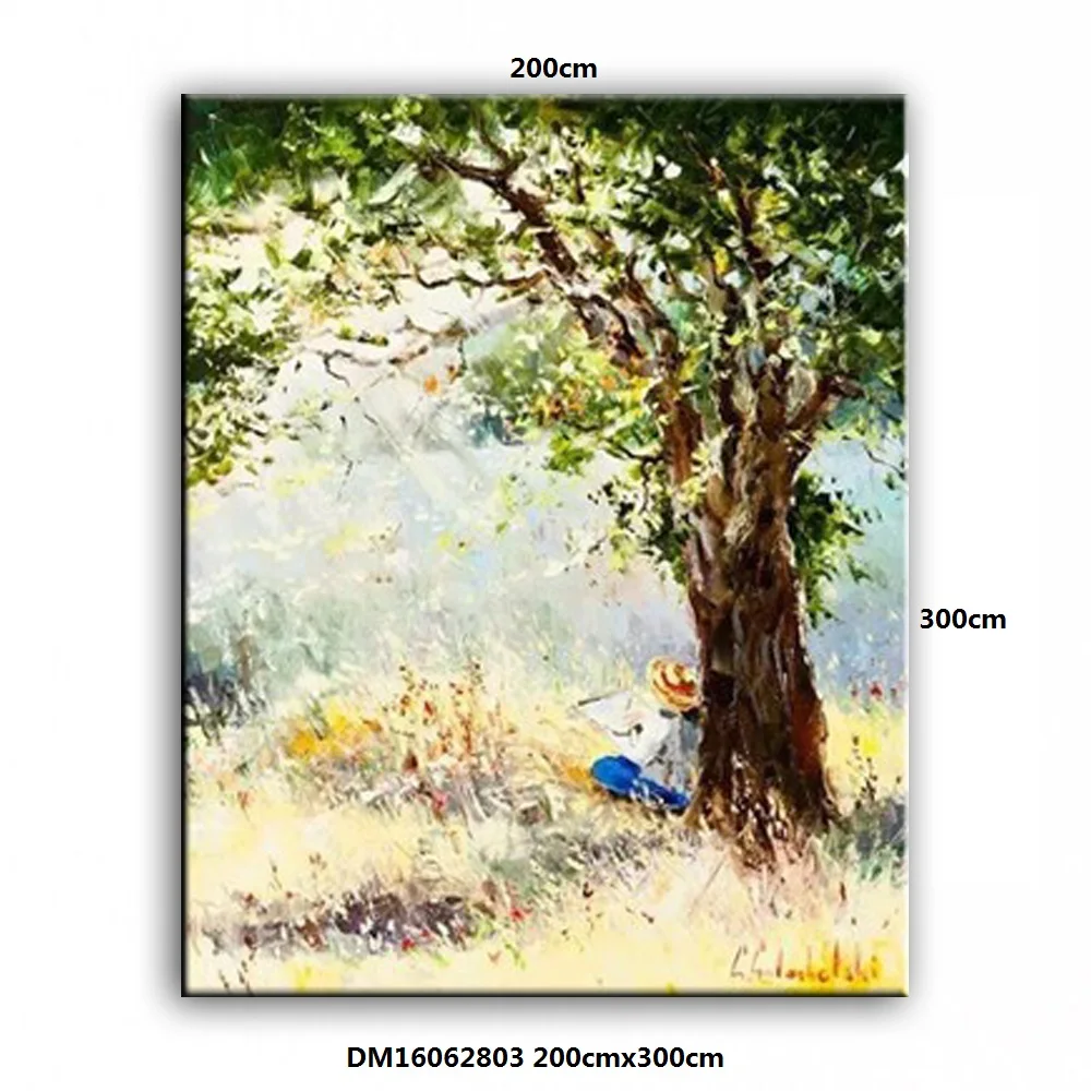

Oil Painting Van gogh painting famous apricot flowers 100% Hand painted world famous paintings 2020061804