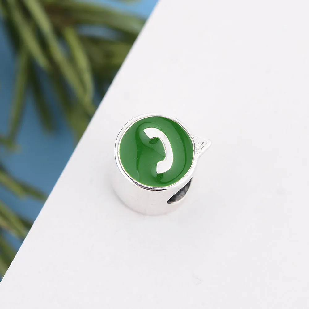 FC ювелирные изделия подходят для оригинального браслета с подвесками Pan