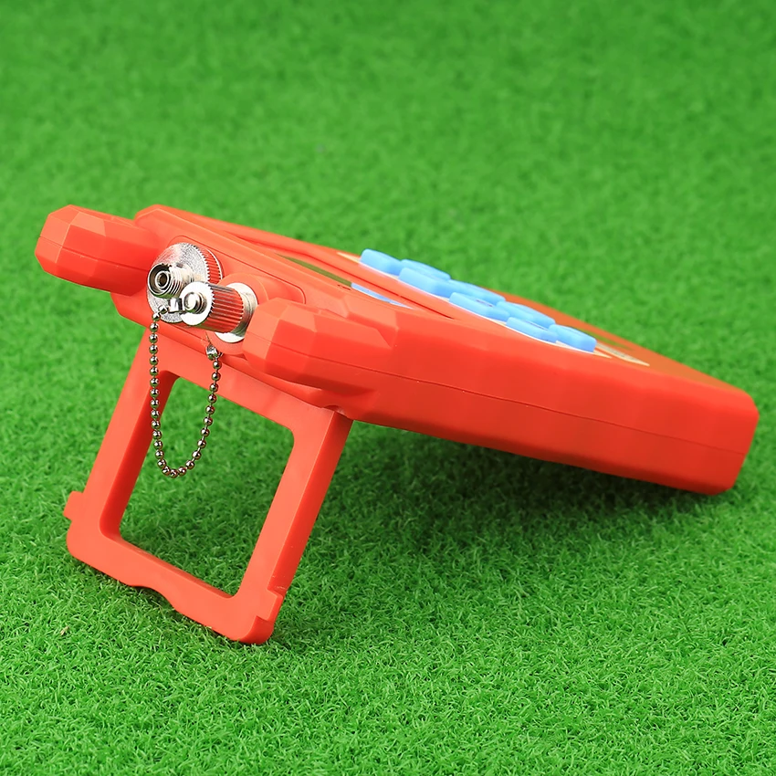 Оптический измеритель мощности KELUSHI и визуальный локатор неисправности