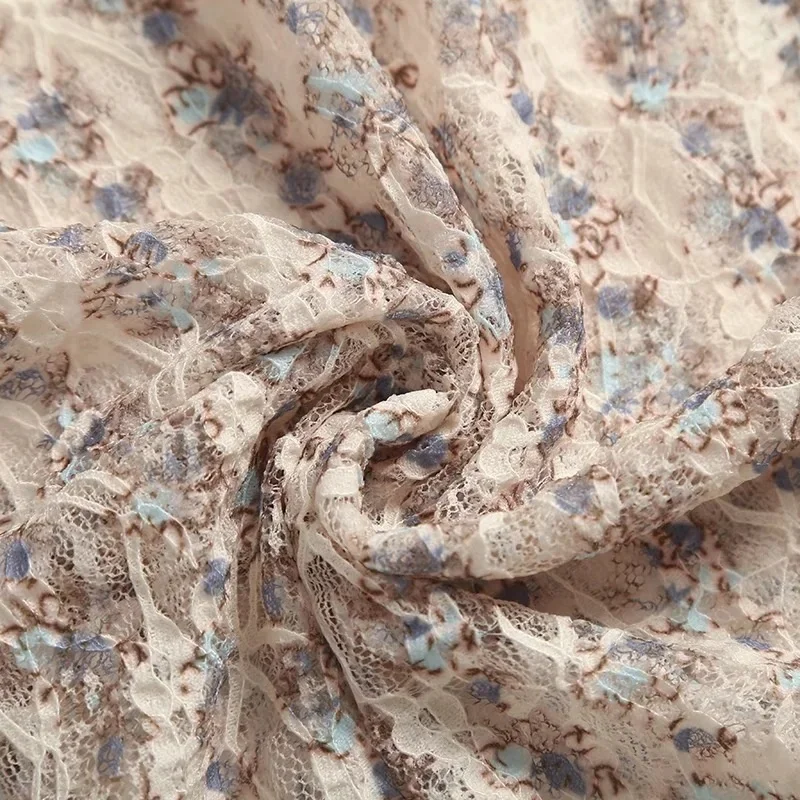 

Lace Crop Top Women Hollow Out Sexy Slim Camisole Stand Collar Vintage Blouse Sleeveless Streetwear Y2K 2021 Summer Party Female