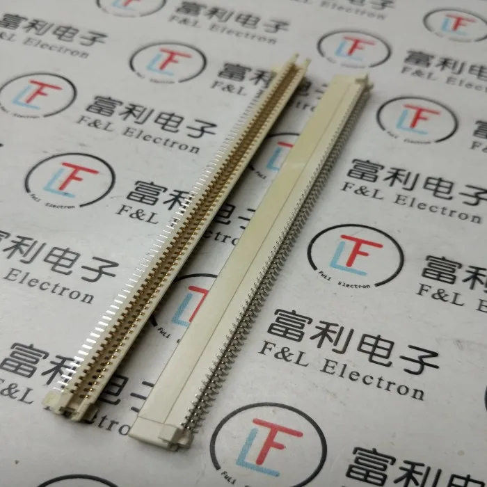 

2pcs/lot 525841279 0525841279 52584-1279 120P1.0mm5.6h Connector