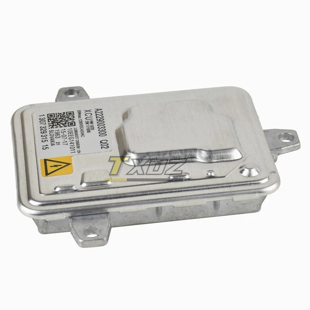 Новинка для 14-16 MERCEDES W156 W117 GLA CLA 200 180 220 ксеноновый балласт 130732931900 HID блок управления