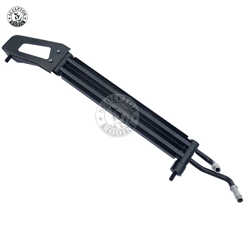 

Авто Trans Oil Cooler K8-1007