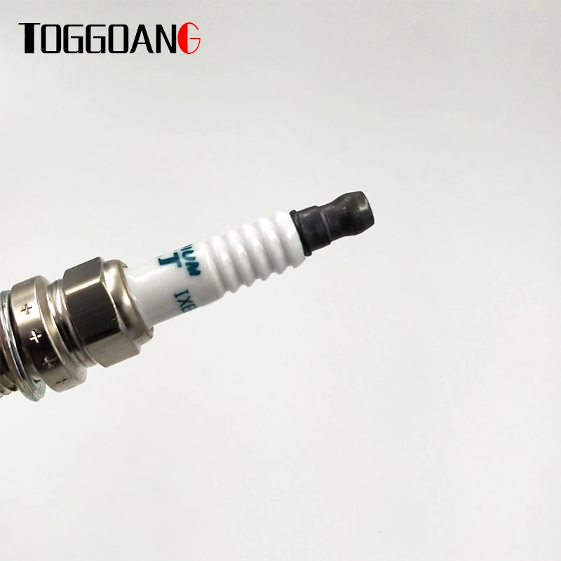 IXEH22TT 4712 IXEH22TT4712 иридиевая Свеча зажигания подходит для Nissan 350Z Z33 Murano Z51 Stagea M35 4