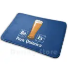 Pura Quimica (osкура) коврик, ковер, Противоскользящие коврики, коврики для спальни, химия, пива, химия, берлио, эрбио, Уолтер белый