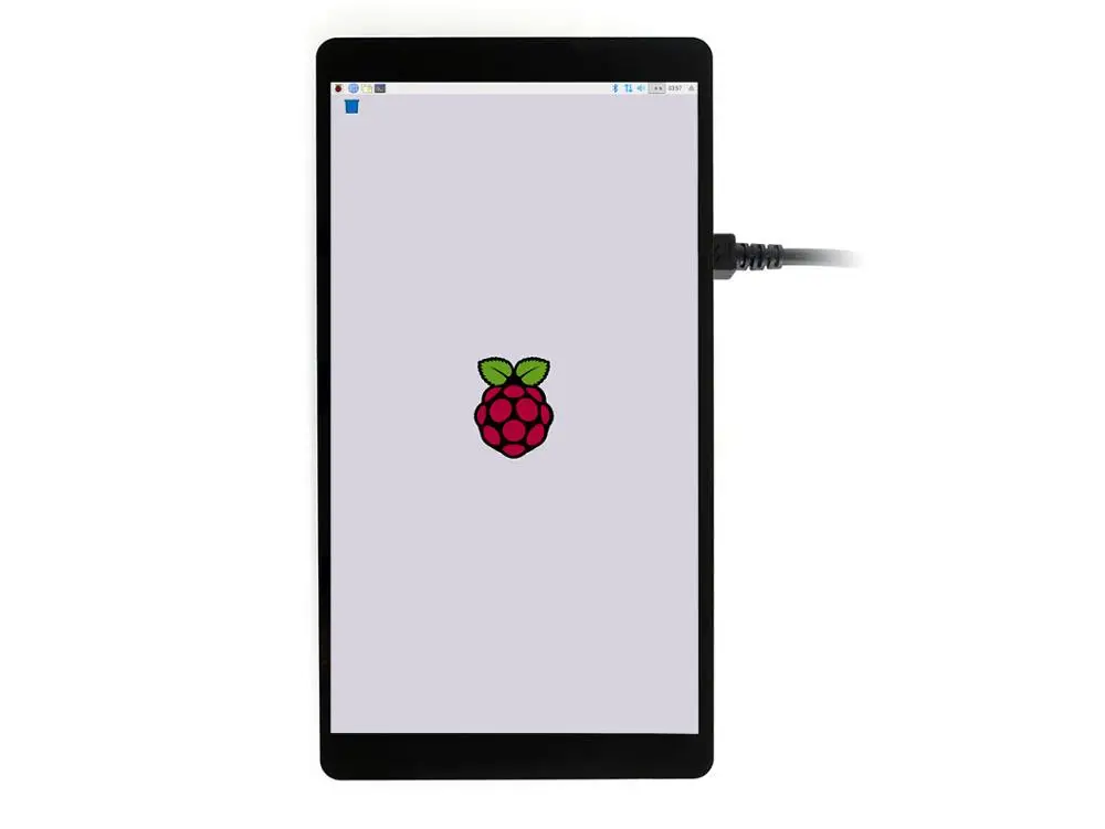 Waveshare 5,5 дюймов HDMI AMOLED, емкостный сенсорный, 1920x1080, поддерживает Raspberry Pi, обычные настольные компьютеры, Windows 10/8. 1/8/7