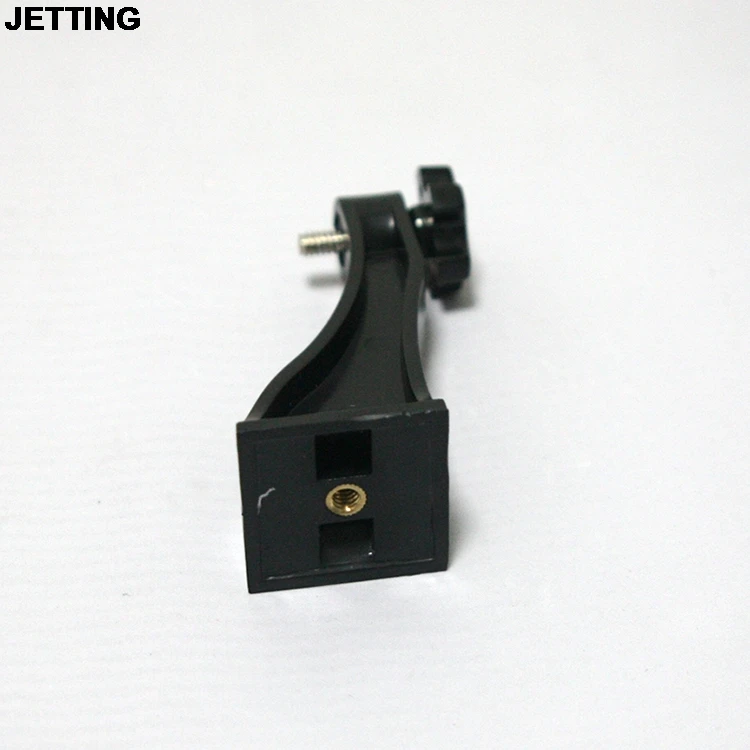 JETTING Универсальный бинокль телескоп зрительный штатив адаптер Черный Прямая