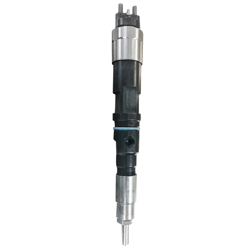 

Fuel Injector RE532216 SE501934 RE546780 RE533454 Compatible with John Deere Engine 6068 6.8L 4.5L