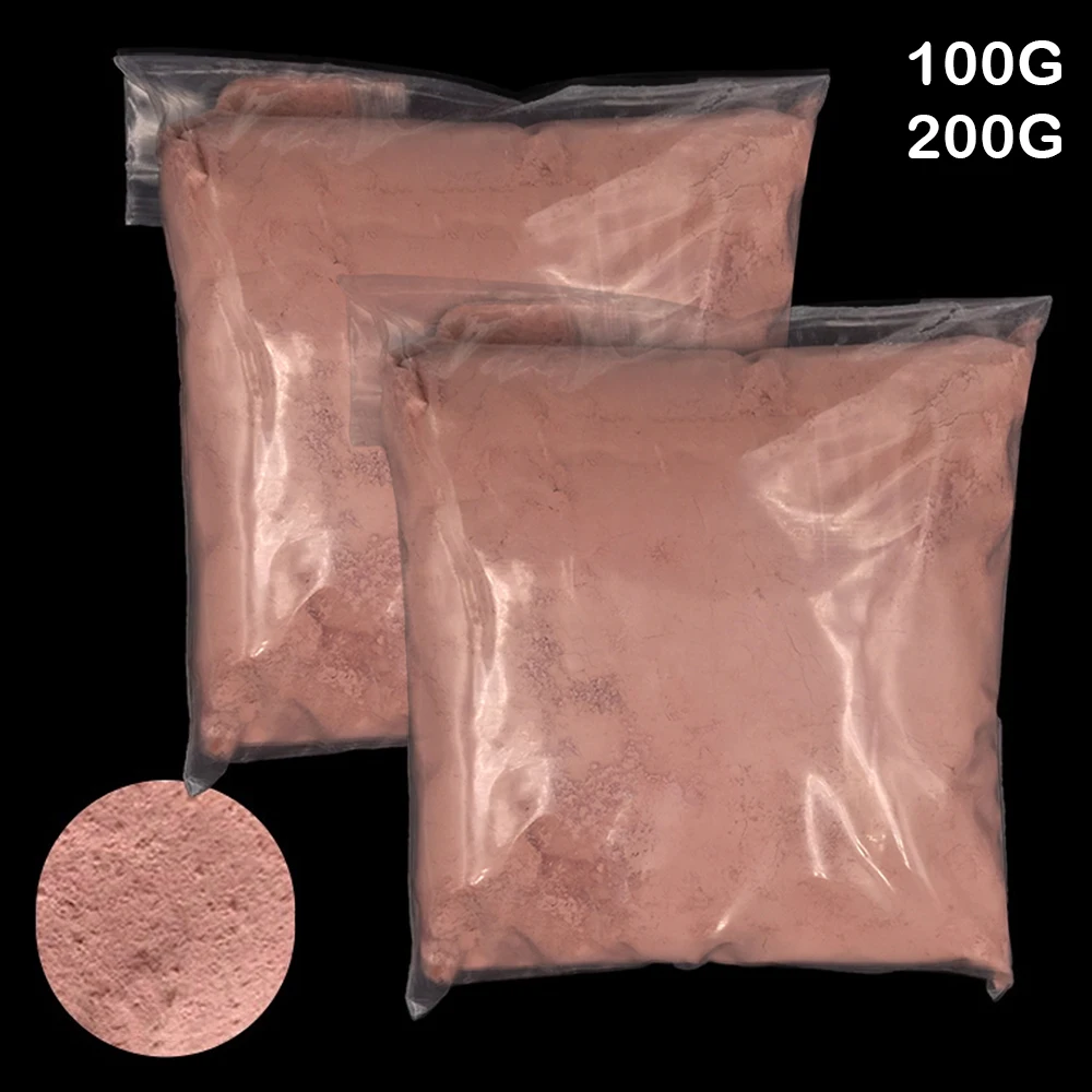 

Полировальный порошок для стекла, 100 г, 200 г