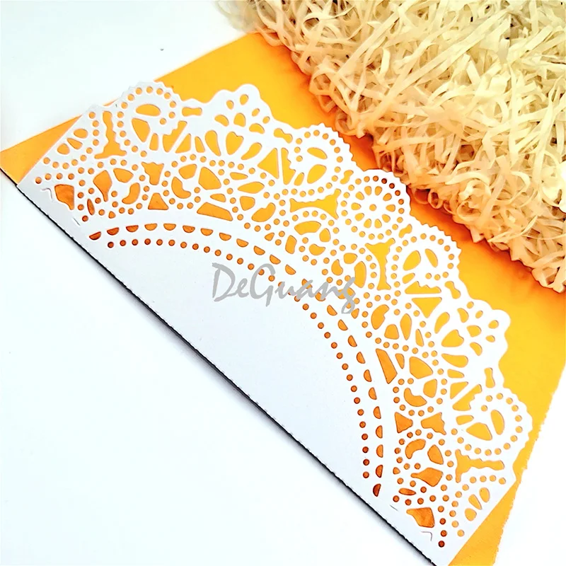 Deguang tool series металлическая Резка die technology DIY Покрытие альбома 3D тиснение креативная инкрустация украшение ручной работы 2020 Новинка