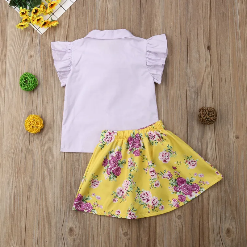 Одежда для малышей детские нагрудники девочек торжественные фиолетовые топы с