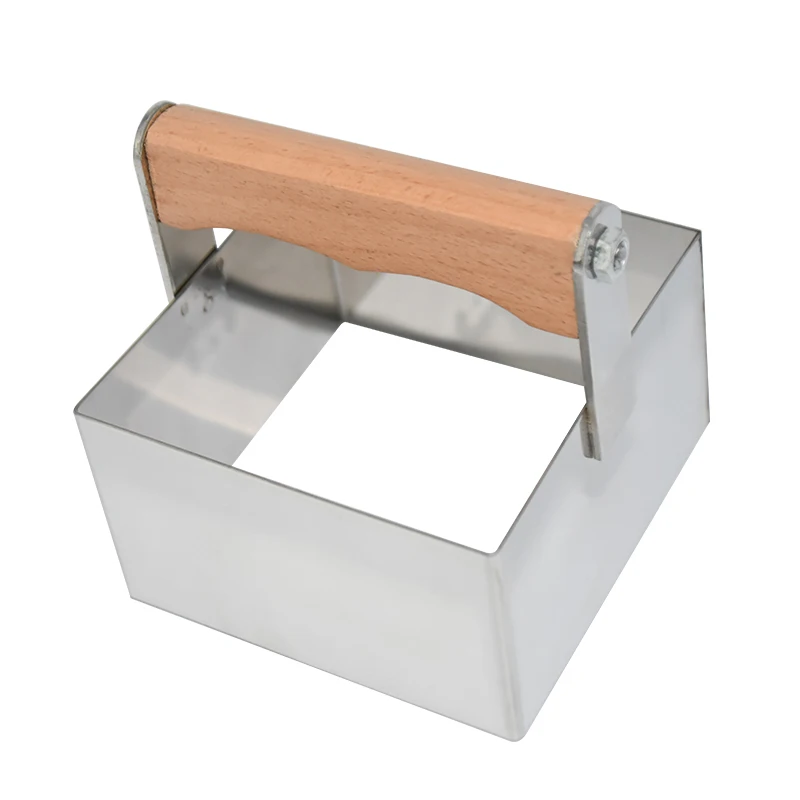 Скребок для рамы из нержавеющей стали резак меда режущий инструмент аксессуары пчеловодства|Инструменты