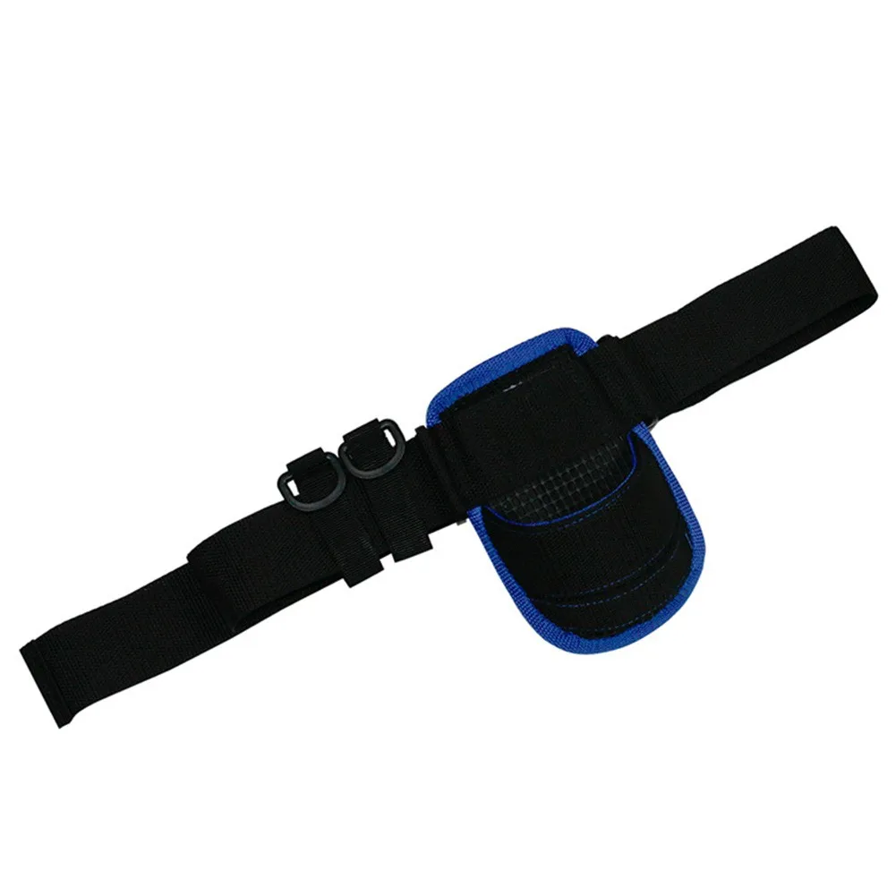 

Adjustable Fishing Rod Holder Waist Belt Lightweight Fishing Fight Sea Fish Pole Support Strap Angling Pesca Iscas Tackle Tools