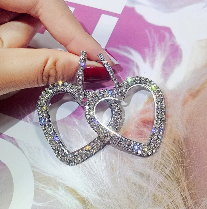 Темпераментные Длинные Роскошные серьги с кисточками разы женские