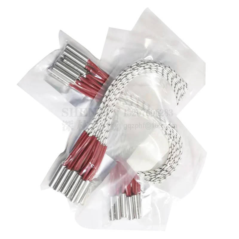 Нагревательный элемент для ленточного принтера DY8 нагревательная трубка