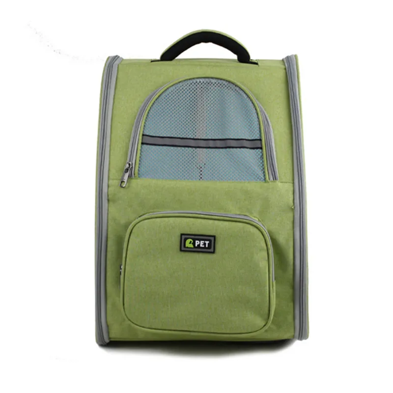 Рюкзак для переноски кошек прозрачный рюкзак дышащая прочная дорожная сумка