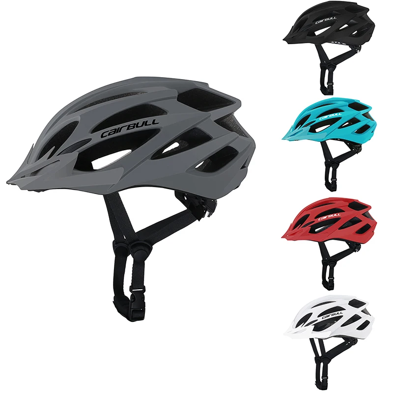 

CAIRBULL Bicycle Helmet Mountain Bike Mountain Road Bike Riding Helmet Ultra Light Breathable Cheap Riding Sports
