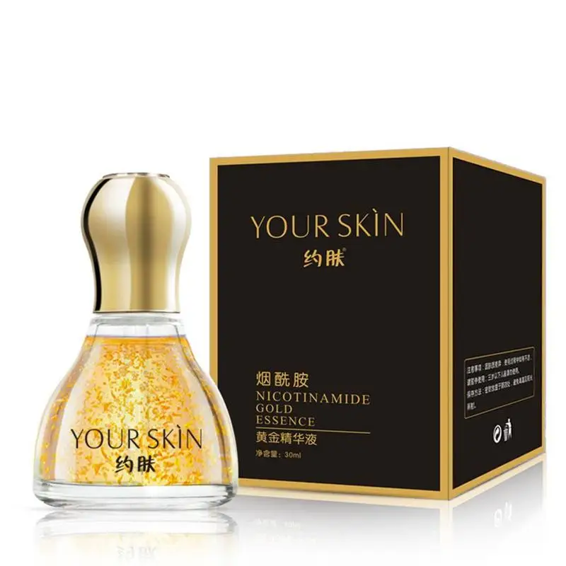 

Сыворотка BELAY Niacinamide с экстрактом гиалуроната натрия поры лица сужающаяся эссенция увлажняющий антивозрастной крем отбеливающий O7B2