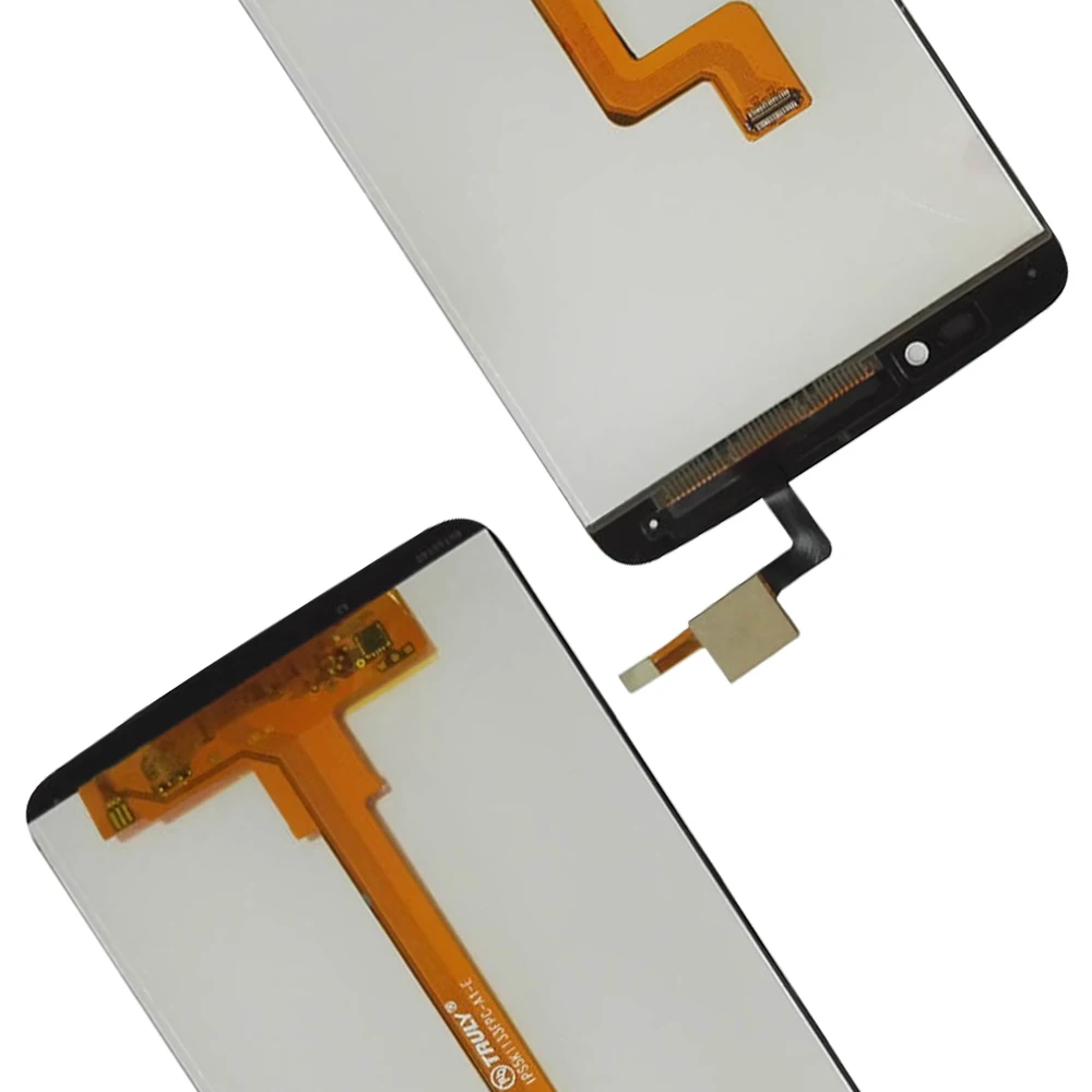 Для 5 &quotAlcatel One Touch Idol 3 OT6045 6045 6045Y 6045K ЖК-дисплей + панель сенсорного экрана