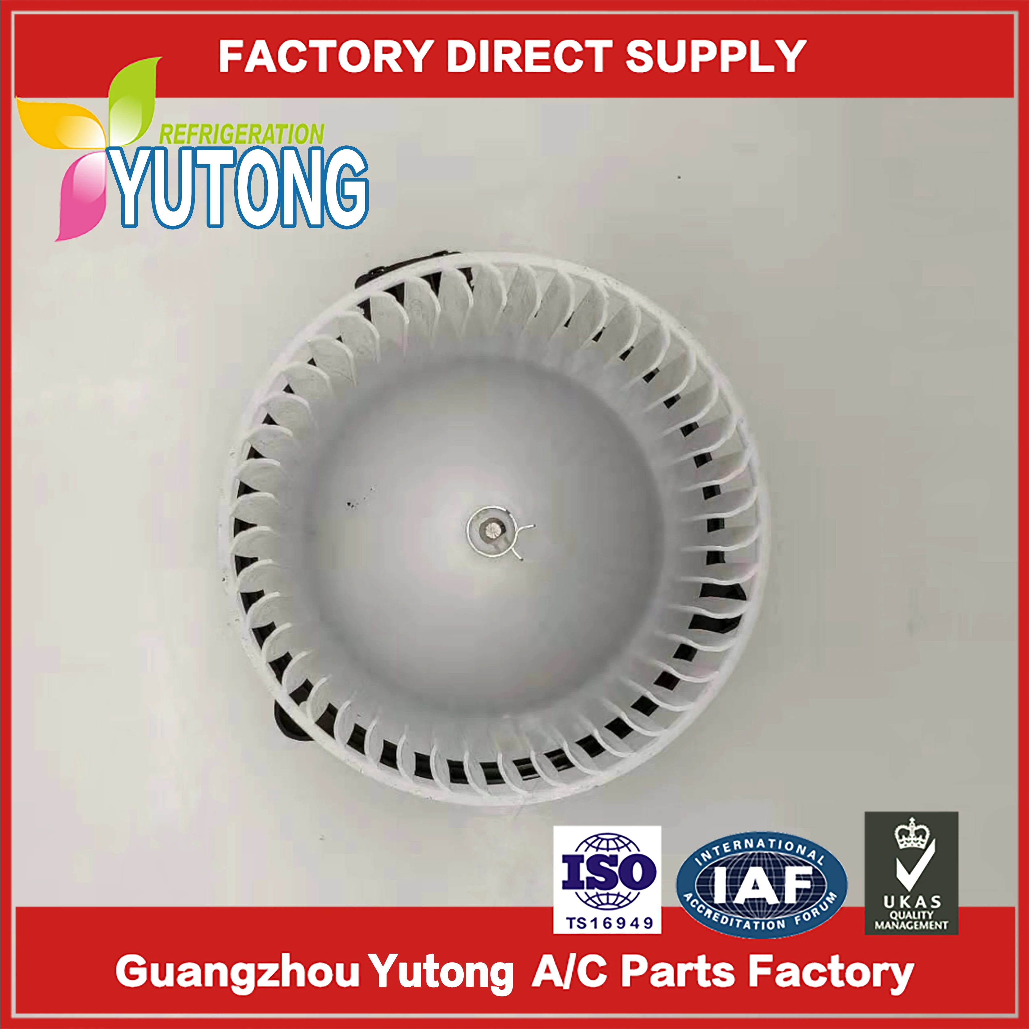 

Blower Fan for 2014 SUBARU FORESTER Ac Blower Fan 872700-6060