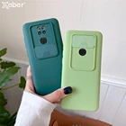 Мягкий силиконовый чехол для Xiaomi Poco X3 NFC M4 Pro F3 11 Lite 11T 11i Redmi Note 11 10 Pro Max 9S