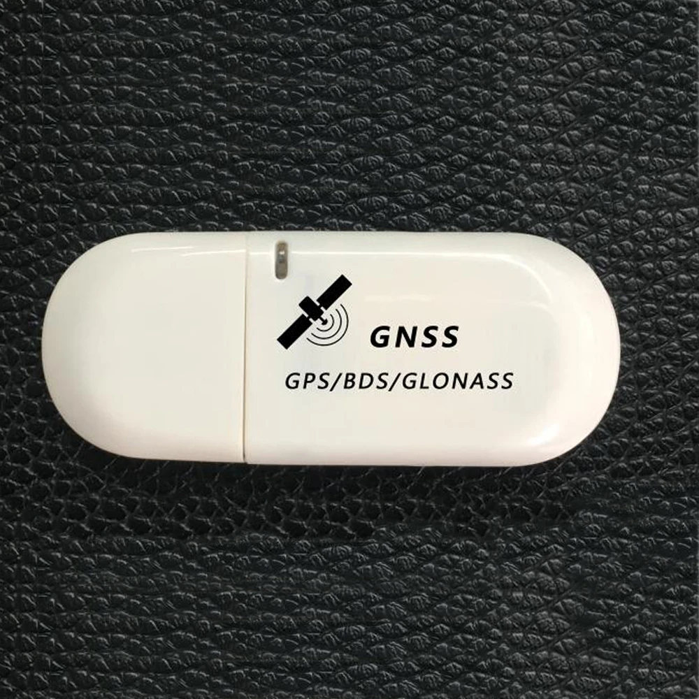 Приемник BEITIAN GNSS GPS/GLONASS/BEIDOU USB ноутбук ПК планшет навигация для win7/8/10 BT G72