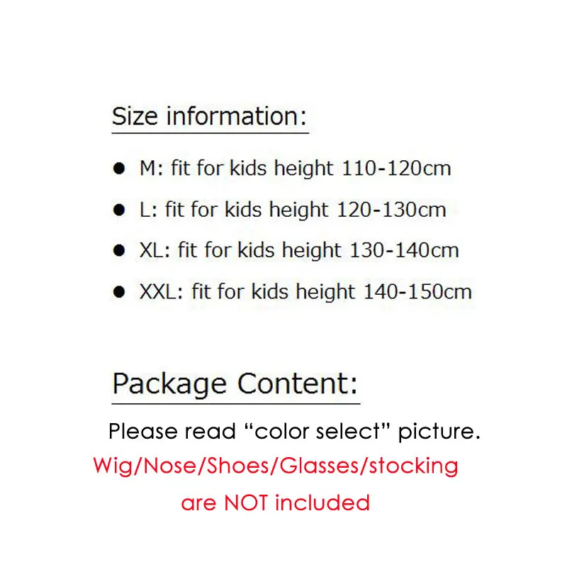 

Children's Day Purim Halloween Circus Clown Costumes Boys Kids Funny Clown Costume Fantasia Infantil Cosplay For Girl