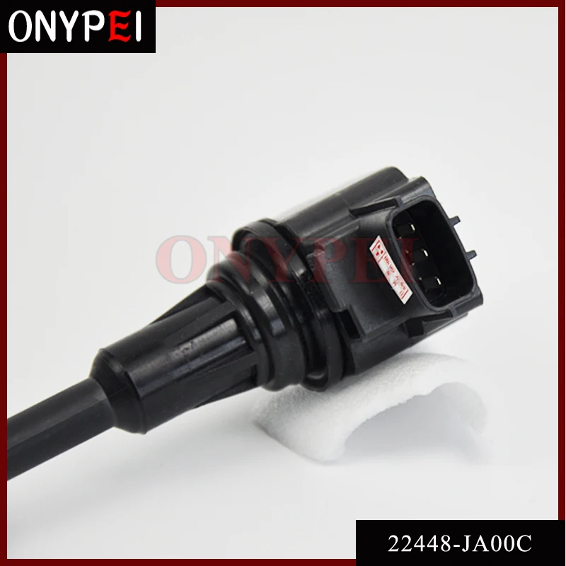 1 шт. катушка зажигания OEM 22448 JA00C для Nissan Altima Sentra Infiniti FX50 22448JA00C|coil|coil ignition |