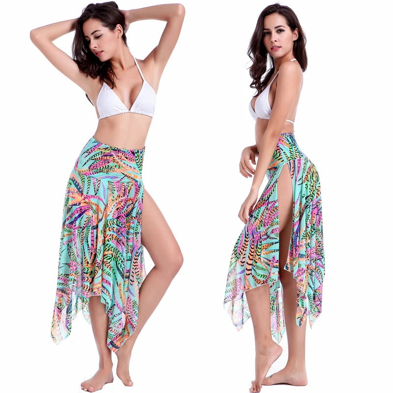 

2021 3 Wear Options Multi Wear Beach Wears Crochet Beach Dress Mesh - Made Infinite Convertible Dress Beachwear Cover Ups Suit