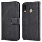 Чехол-книжка с бумажником для Tecno power 3 Plus, кожаный чехол для телефона Tecno 3 Plus, чехол-книжка для Tecno Pouvoir3 Plus, чехол