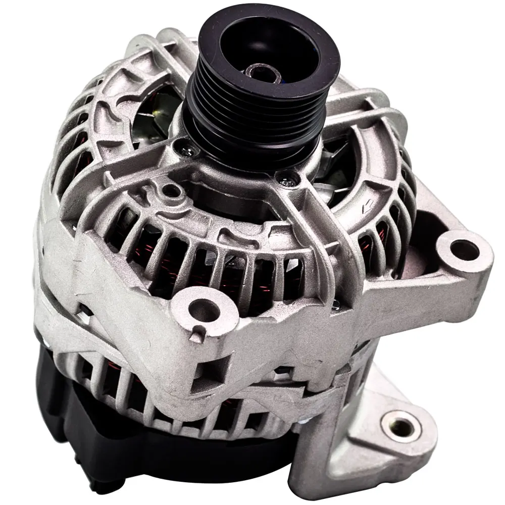 0986040390 генератор переменного тока для BMW X5 E53 3.0i E46 320i 320Ci 323i 325i 330i 2 0 5 3 1998-2006