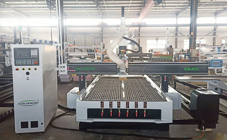 Atc cnc маршрутизатор 1530 1325 деревообрабатывающий станок atc|Фрезы по дереву| |