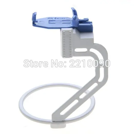 Новый 3 шт./набор стоматологический дентслой цифровой рентгеновский Датчик