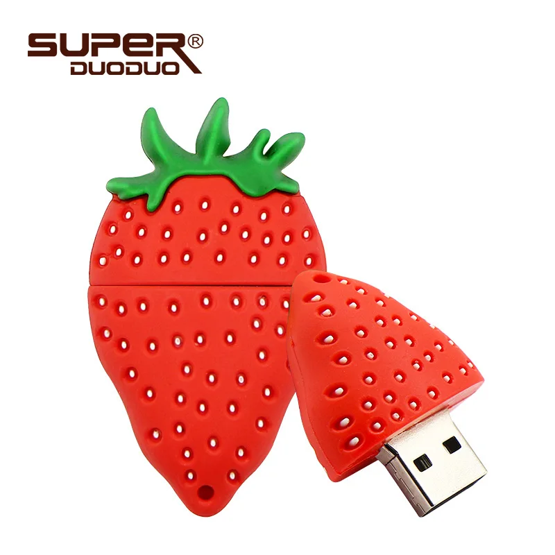 Флешка всех видов мультфильмов Гарфилд usb флэш-накопитель 4 ГБ 8 ГБ 16 ГБ 32 ГБ 64 ГБ 128 ГБ 256 ГБ usb 2,0 карта памяти, Флеш накопитель