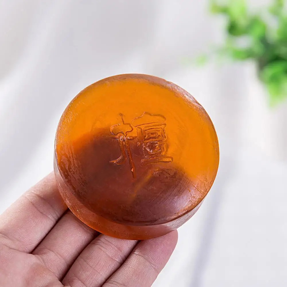 Искусственное сандаловое дерево ручной работы натуральное увлажняющее мыло для