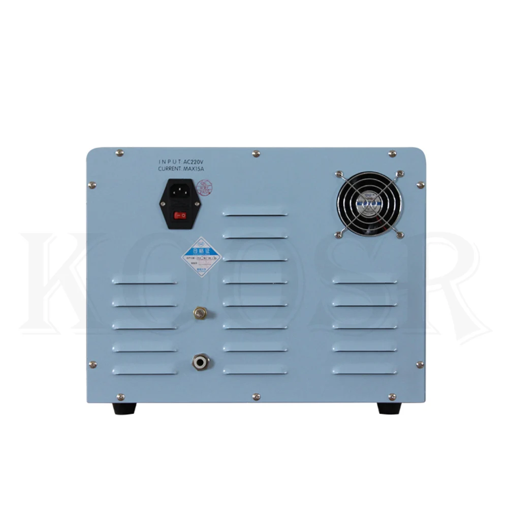 Мульти функциональный удаления пузырей машина автоклав умный встроенный