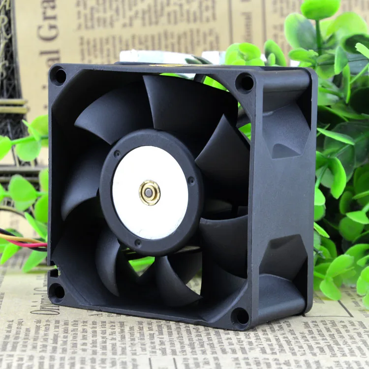 

NEW XYW08038012BS 8038 12V 0.97A Motor protection cooling