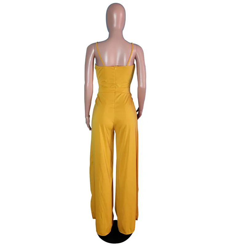 Женские широкие брюки комбинезон детский лето сексуальные комбинезоны для