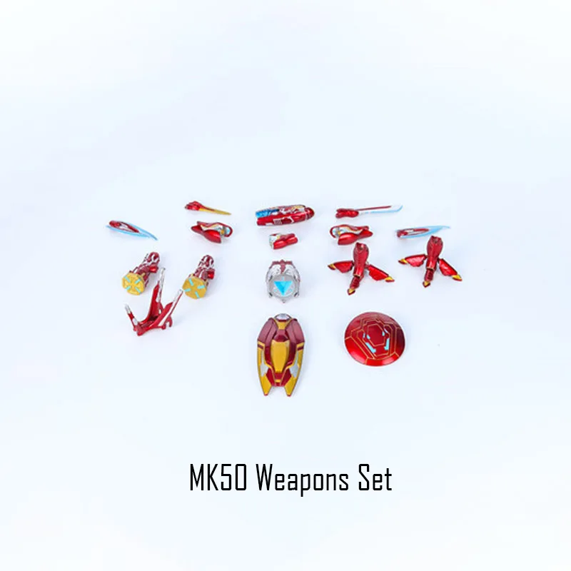 Just Weapons Set 5 шт./компл. 10 см в версии Супер Sonico Paisura бикини сексуальные аниме коллекционные фигурку ПВХ игрушки для подарок на год - Цвет: Just Weapons Set