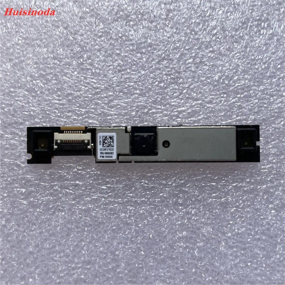Веб-камера для Lenovo ThinkPad P40 Yoga 460 260 X1 Carbon 4th 1-я камера микрофонная панель 00HN383 00HN335