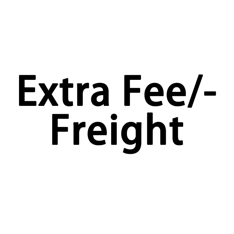 

Дополнительная плата/фрахт