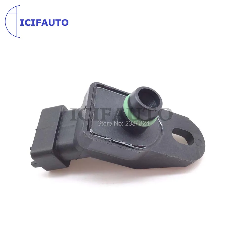 Датчик давления воздуха на воздухе для VAUXHALL OPEL ASTRA VECTRA OMEGA ZAFIRA CITROEN C4 2 0 DTI 0281002438 851365